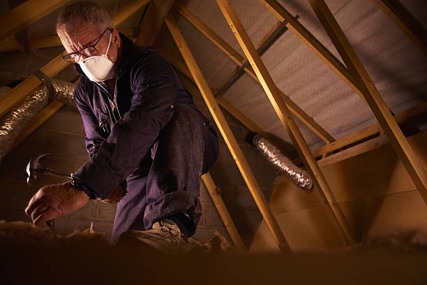 Best Insulation for Specific Applications in Sand Lake, MI
